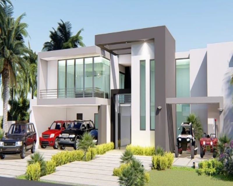Casa en venta, Marina del Sur Puerto San Jose