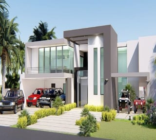 Casa en venta, Marina del Sur Puerto San Jose 