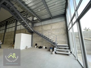 Complejo de Bodegas en Venta Frente al Mayan Golf - Image 8