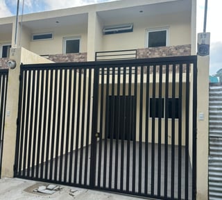 casa en venta en residenciales san José Pinula