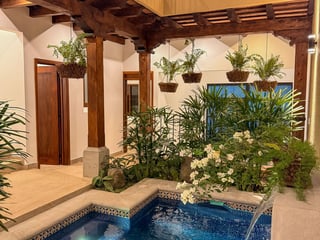Los Franciscanos Ciudad Vieja, Casa en Venta. Luz - 3