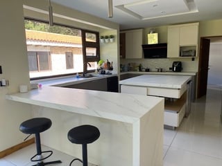 HACIENDA NUEVA COUNTRY CLUB/ Casa en venta , CAES - 3