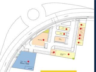 CHIMALTENANGO / Locales en renta en plaza comercial - 4