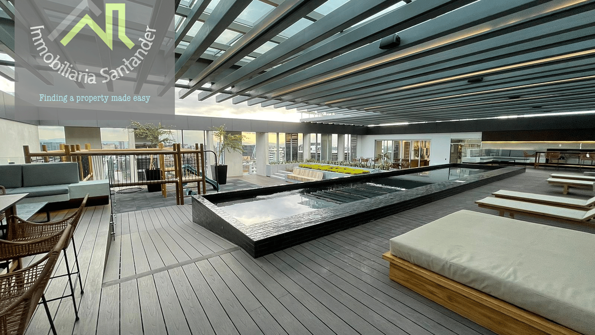 APARTAMENTO AMUEBLADO Y EQUIPADO EN AVIA, ZONA 10 - Miniatura 10