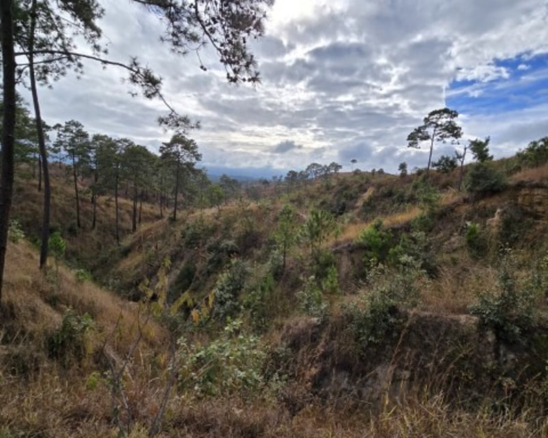 Terreno en Venta San Pedro Sacatepéquez, Guatemala