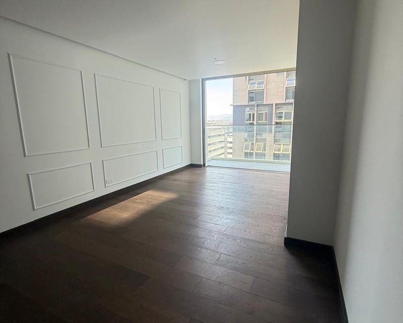 Apartamento en Venta – Atarah Zona 10, Nivel 14