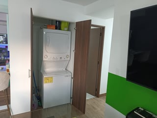 Rento/Vendo lindo apartamento en Altture Kanajuyu  zona 16 - 4