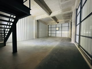 VENTA DE OFI/BODEGAS DESDE 231MT2 - COMPLEJO K13, SANTA ROSALÍA - 5