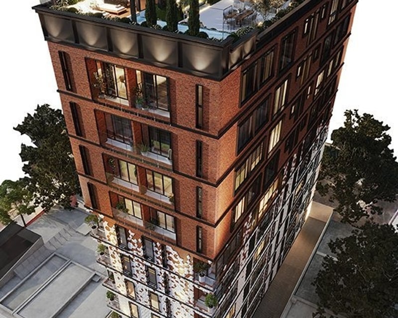 📍APARTAMENTO AMUEBLADO EN VENTA – 2 HAB | ROSELLO | ZONA 13