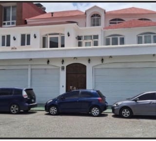 CASA EN ALQUILER – ZONA 13