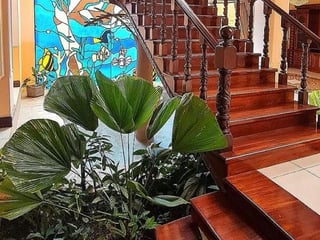 Vendo Casa Espectacular en Colinas de Andalucía Km 18.4 CAES - 4