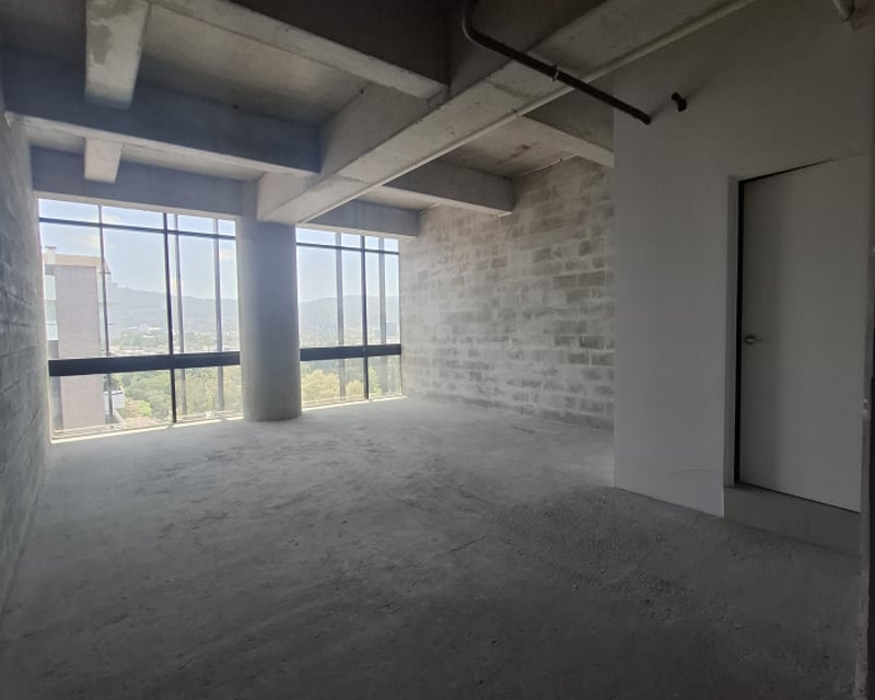 Oficinas Nuevas en Venta Burgo Zona 14 Guatemala - Miniatura 10