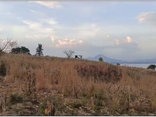 Terreno en venta · Circunvalación al Lago · Amatitlán · 9.8 manzanas - 2