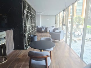 Apartamento en Renta en Zona 10 Ciudad de Guatemala. - 5