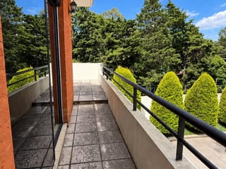 CASA EN VENTA EN BOSQUE ESCONDIDO - 2