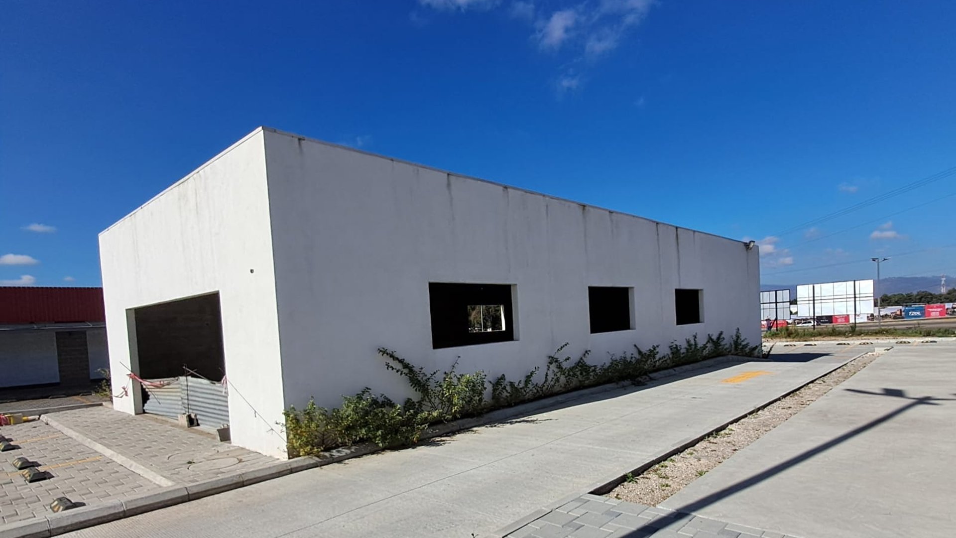 ALQUILER DE LOCALES COMERCIALES - VENTO, CHIMALTENANGO  - Miniatura 10
