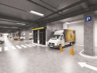 Venta de Ofibodega en Condado Naranjo Zona 4 de Mixco - 2