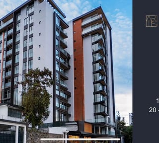 Apartamento Moderno en Venta | Zona 13