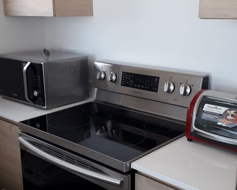 Alquilo Apartamento Amueblado Z16 Cayala /D - Miniatura 5