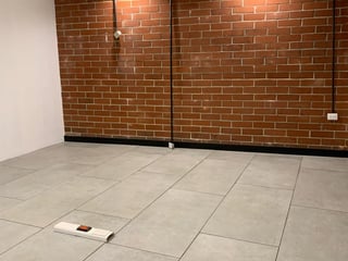 Office for Rent in Zona 11 Guatemala City: 20.05 m², Parking - $735 USD - Image 4