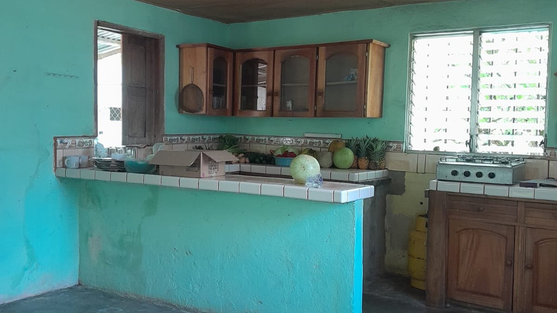 CASA EN VENTA EN ALDEA ENCINITOS, GUALAN ZACAPA - Miniatura 9