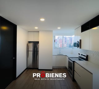 Apartamento en renta | Cassia zona 15