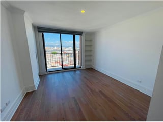 Alquiler de apartamento para estrenar semi-amueblado en zona 05 - 4