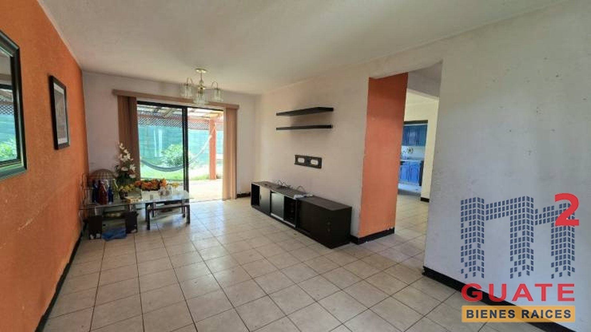 Casa en condominio en Venta, Zona 16 (V10154)
