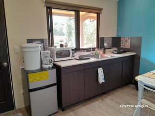 Apartamento amueblado en renta en San Pedro El Alto - 5