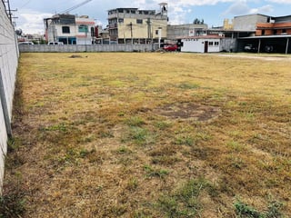 Terreno uso comercial en renta en Sta. Cruz del Quiché - 5