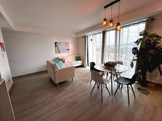Apartamento con gimnasio en venta - 2 habitaciones en zona 15 Ref-5750 - 2