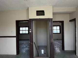 Casa para demoler en zona 6 - 4