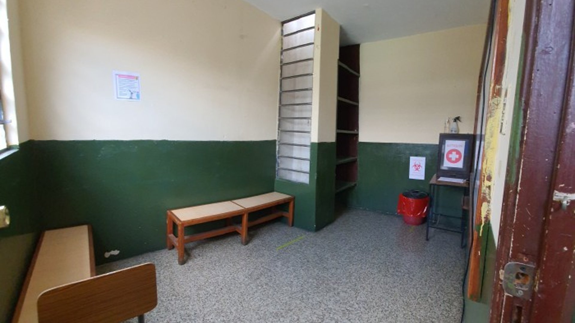 Casa en Venta Zona 1 Centro Histórico Guatemala - Miniatura 2