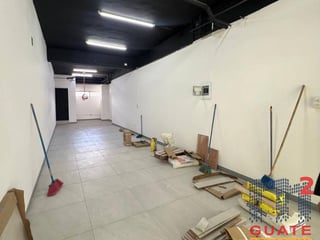 Local en Renta, Zona 10 (R10508) - 4