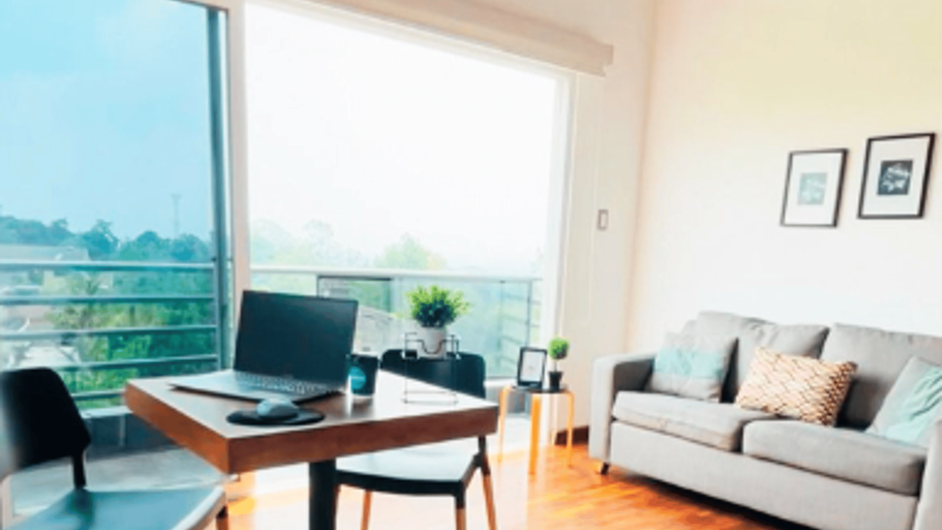 Penthouse amueblado en renta 16 / Lindora Loft - Miniatura 10