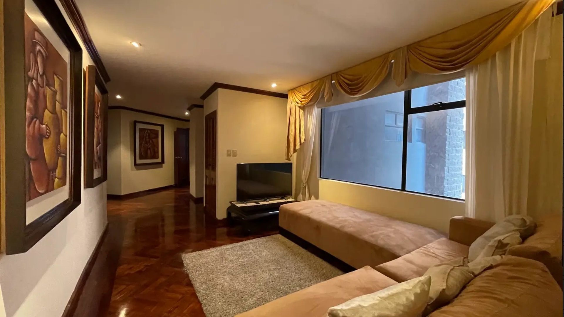Apartamento en Alquiler Edificio L'Excellence, zona 14 N4 - Miniatura 5