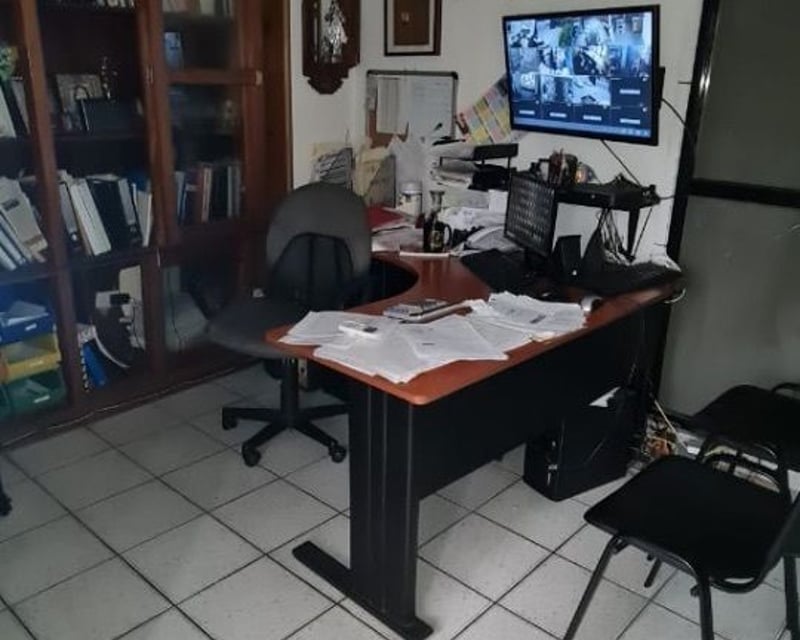 BODEGA EN VENTA SOBRE AGUILAR BATRES, zona 11 - Miniatura 4