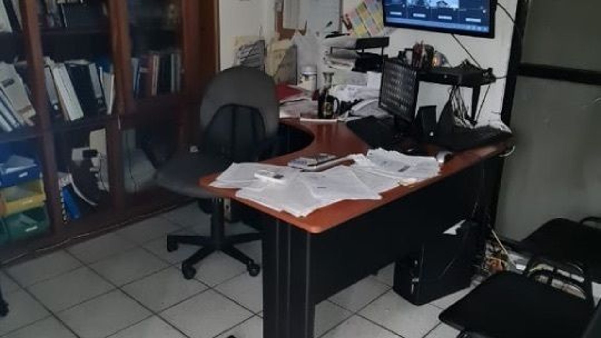 BODEGA EN VENTA SOBRE AGUILAR BATRES, zona 11 - Miniatura 4