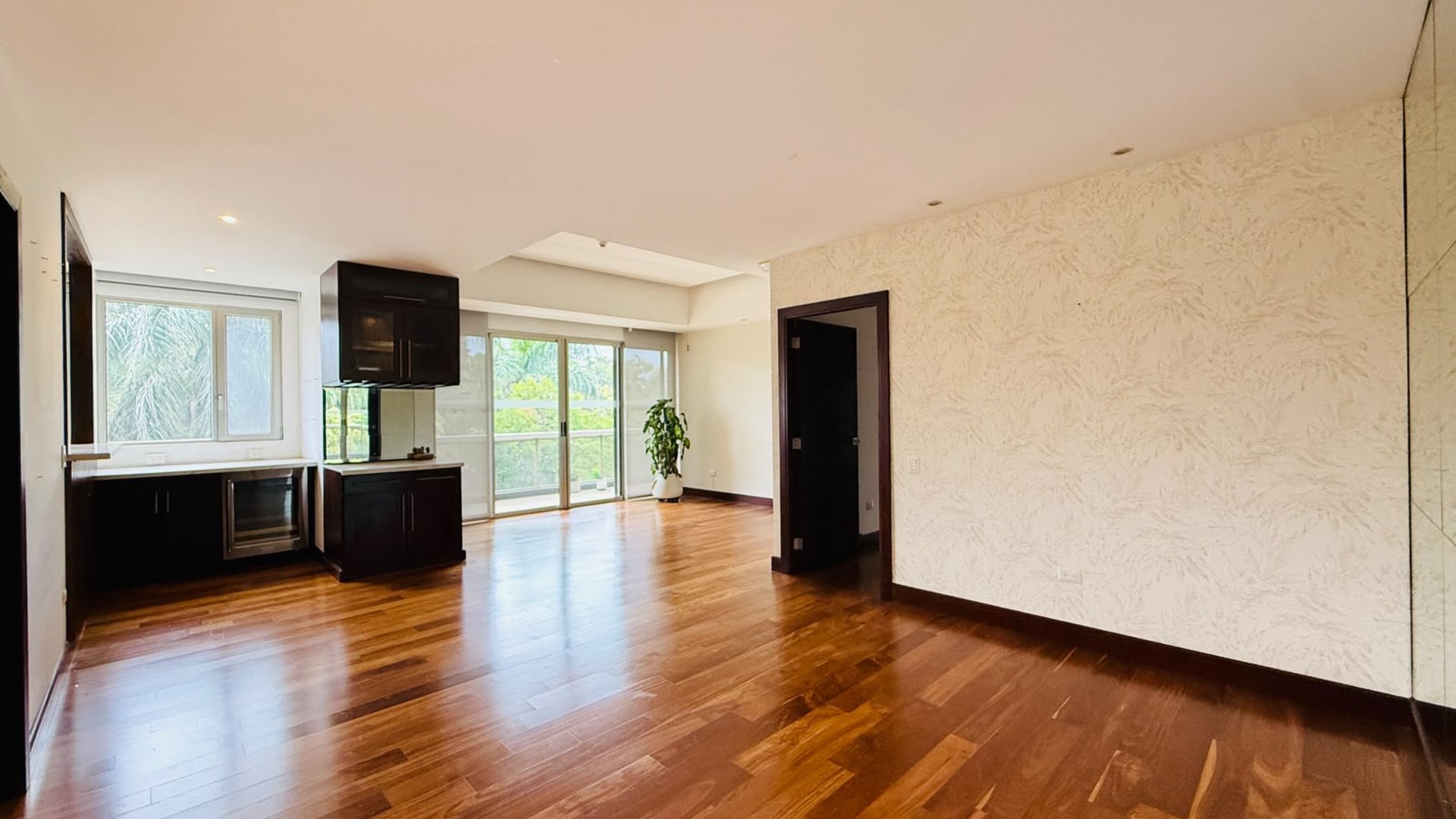 ALQUILER DE LINDO APARTAMENTO - TIFFANY CAÑADA, ZONA 14