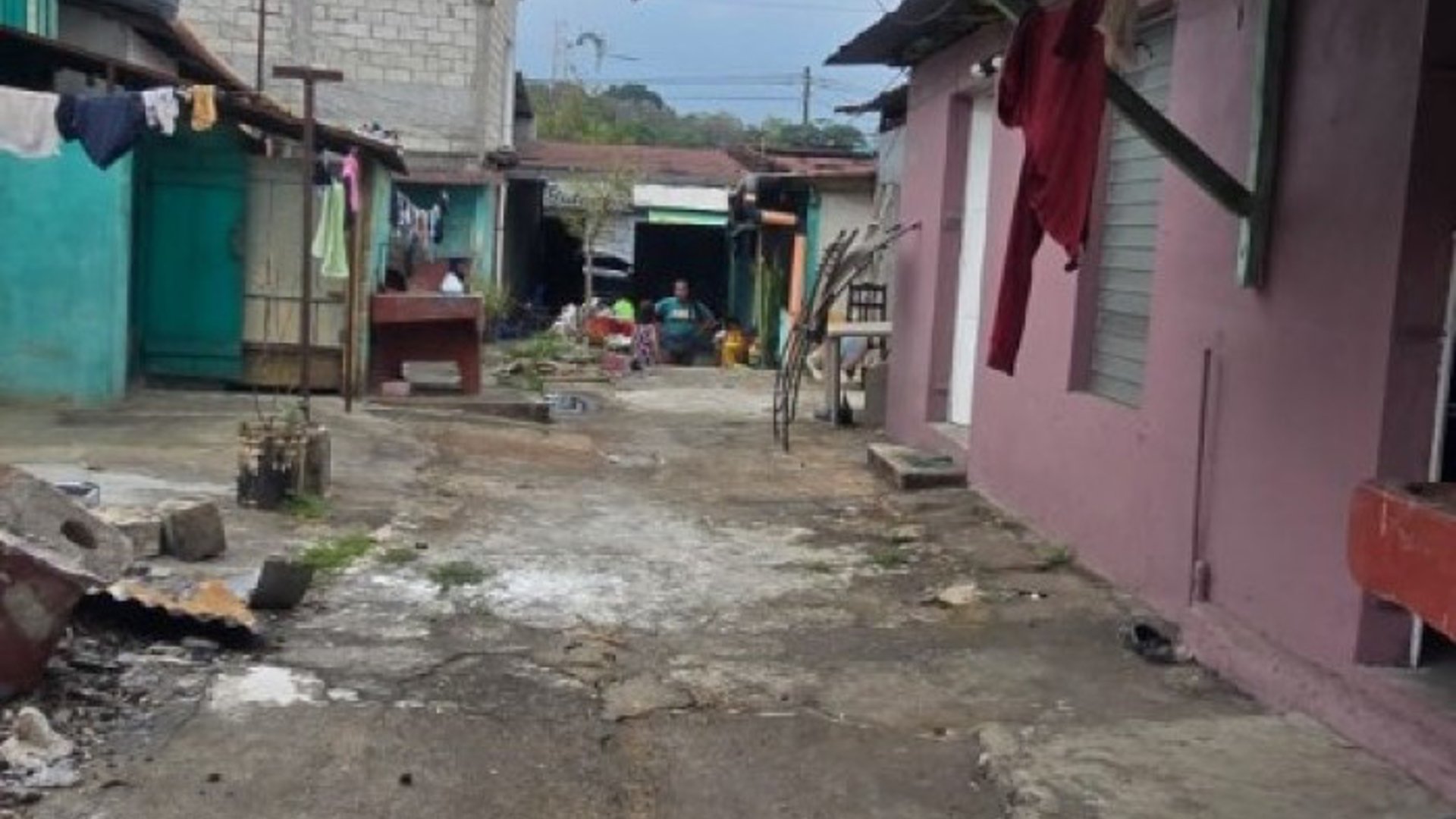 Terreno Comercial Venta Entrada Principal Mazatenango - Miniatura 5