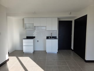 Apartamento en Renta zona 12, 3 habitaciones - 4