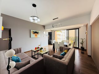 VENTA DE HERMOSO APARTAMENTO - MORETTI, ZONA 10 - 3