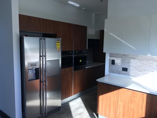 Apartamento de 3 habitaciones en renta zona 16 - 4