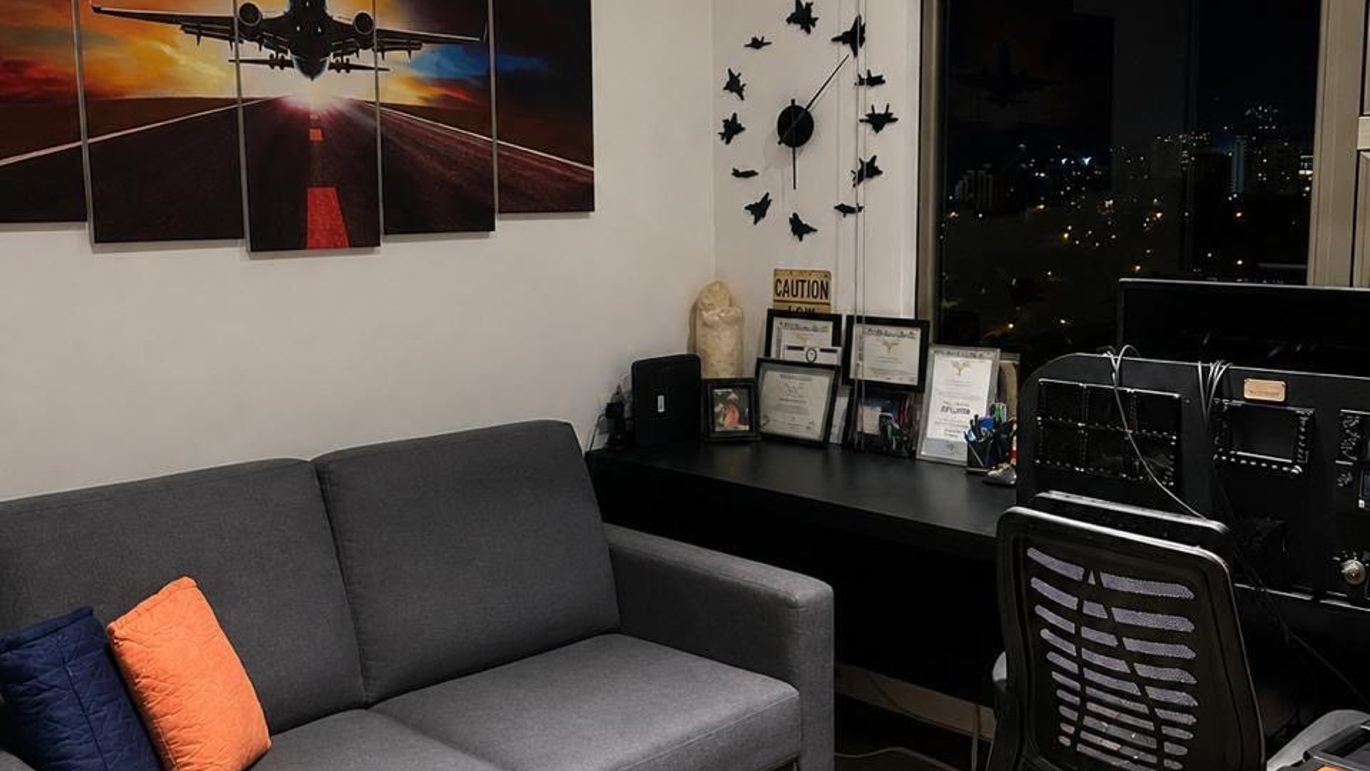 Apartamento en venta de 3 habitaciones en Zona 10 - Miniatura 6