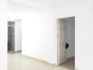 Apartamento en Renta San Cristóbal, afuera de garita - 3