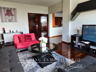 Apartment for Rent | 2 Bedrooms + 2 Parking Spaces | Vista Bella I, Carretera a El Salvador - Image 8
