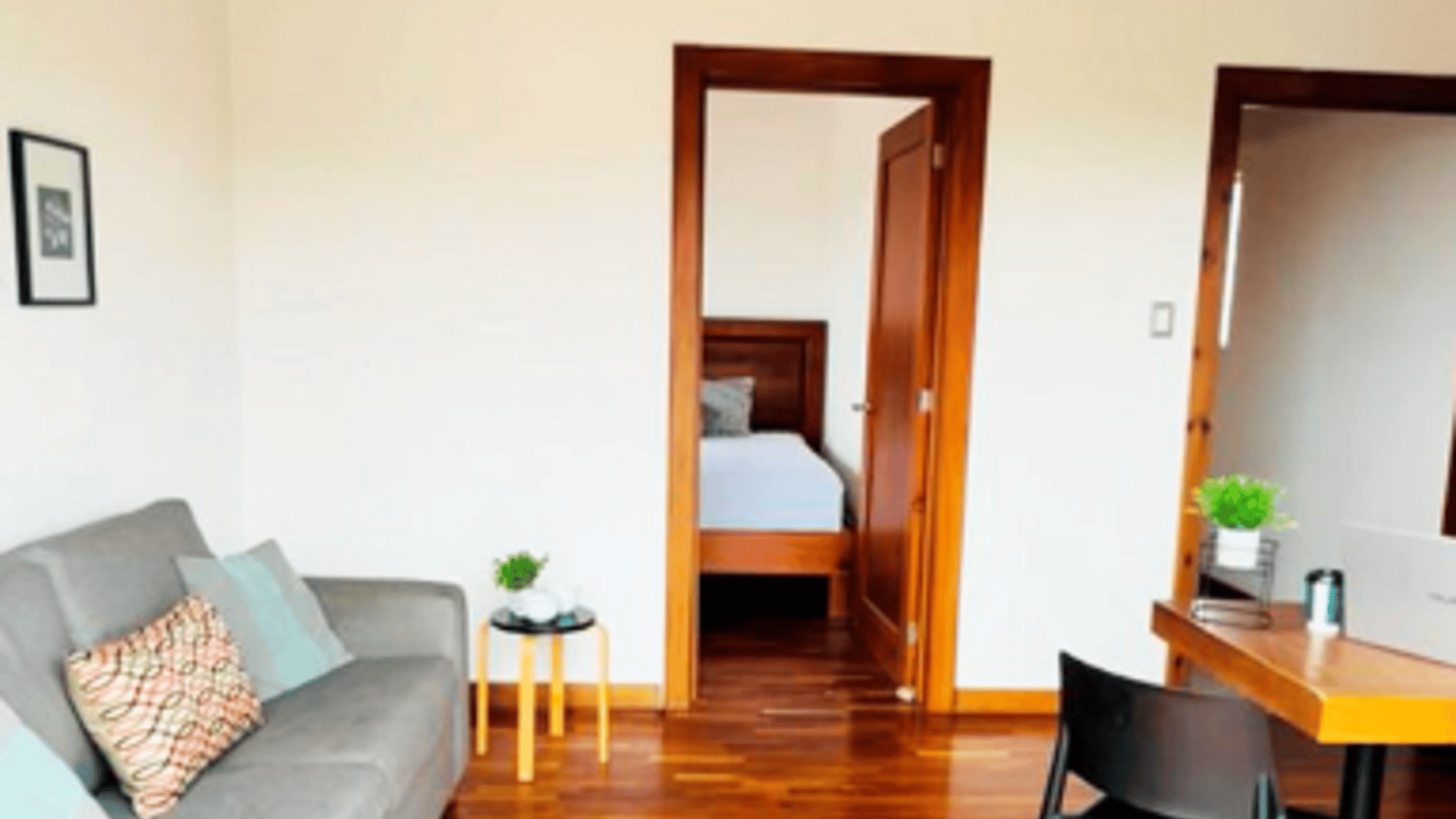 Penthouse amueblado en renta 16 / Lindora Loft - Miniatura 10
