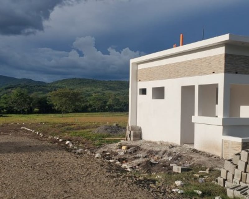 Lotes en Venta Club Residencial La Laguna Jutiapa