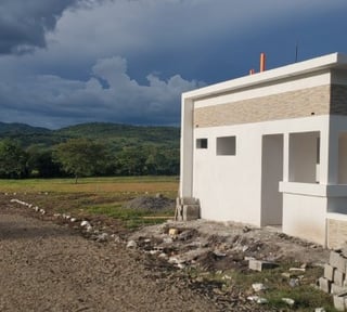 Lotes en Venta Club Residencial La Laguna Jutiapa
