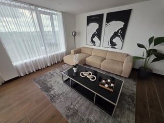 Apartamento Penthouse en venta - 4 habitaciones - zona 10 Ref-5052 - 4